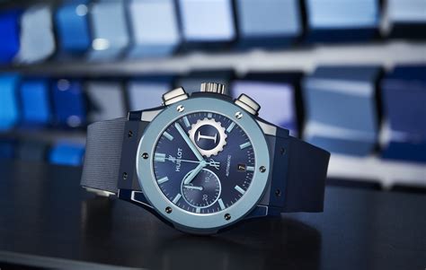 hublot lapo elkann prezzo|Hublot's Chronograph Collaboration with Garage Italia .